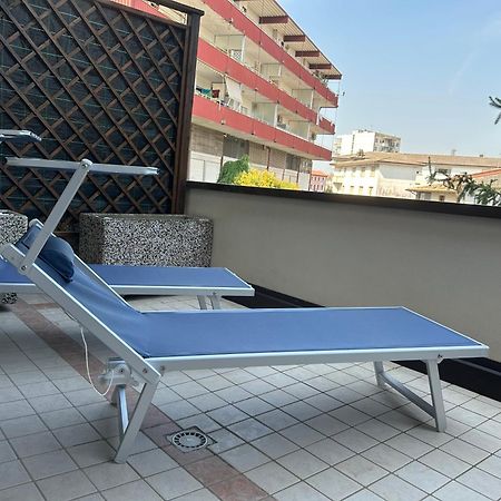 Lavanda Holiday Apartment San Giórgio di Nogaro Exterior foto